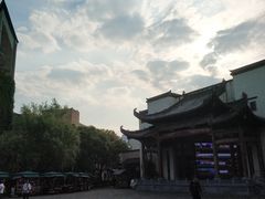 -黎阳老街