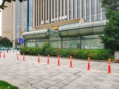 -嘉悦城市度假温泉-停车场