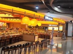 -万达广场(济南魏家庄店)