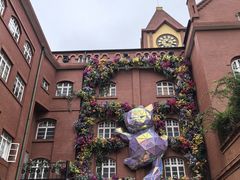 -青岛啤酒博物馆