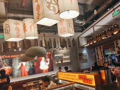-毛肚向右·川渝毛肚王(经开永旺店)