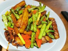 -蜜桃餐厅·伴山(湖滨商业街店)