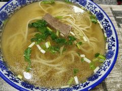 -李氏拉面·老北安抻面