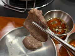 -大阪烧肉BAKA一代(十亩地店)