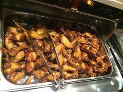 -好伦哥比萨烤肉自助(马家堡店)