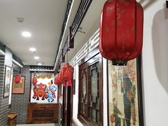 -东北大院·东北菜(三台子店)
