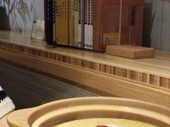 山泉水板栗腰果牛蒡火锅-十二舍·湯物素煮(江泰潤政店)