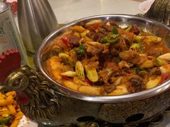 -海尔巴格·新疆菜(吐鲁番店)