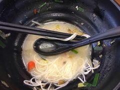 -渝和喵叔米线(南坪万达店)