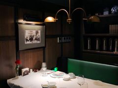 包厢-民国红公馆·秦淮八艳(夫子庙店)