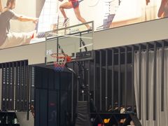 -锐动健身游泳(博地中心店)