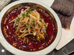 -香佰里鲜货火锅(佳乐金街店)