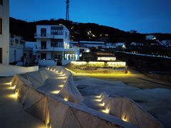 -舟山嵊泗列岛风景名胜区