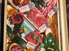 -黑牛の店·黑金店(沈阳万象城店)