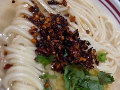 -老王四季抻面(南六东路店)