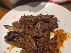-庭苑饭香·生态餐厅(动物园店)