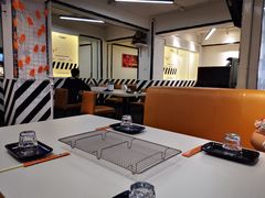 大堂-火焰枪蛋·烧烤(奉天街店)