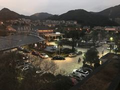 -宁波九龙湖开元度假村