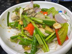 -大富蚝乌东哥饭店·石锅鱼杂·柠檬鸭(革新路店)