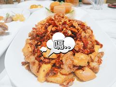 -丝路有约·西域美食