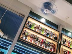 -木屋烧烤(坂田天安云谷店)