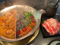 -湊湊火锅·茶憩(颐堤港店)