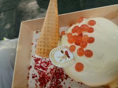 -食武士·舒芙蕾(新街口明瓦廊店)