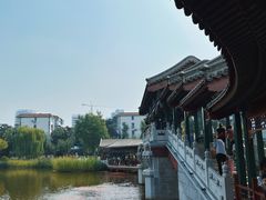 -西海子公园