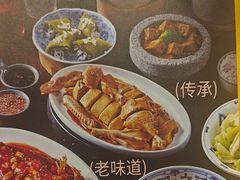 -东就鸭饭店·古早海南菜(友谊南海城店)