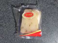 绿豆薄荷糕-上海虹口糕团食品厂(欣兴店)