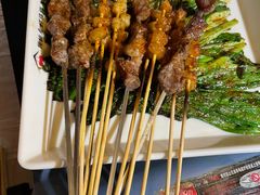 -可可大虾武汉土菜大排档(万松园1店)