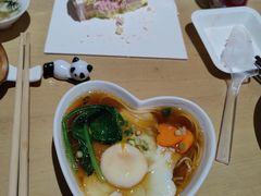 -竹鲜笙全竹宴(国色天香店)