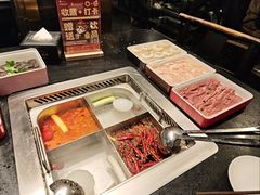 -川西坝子火锅(金沙1.0直营店)