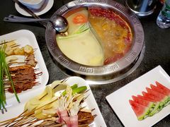 -热辣宗师·串串火锅(万达金街店)