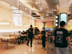 大堂-白仁仔· 活烤海鲜 宵夜(豫园店)