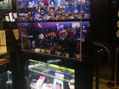 -GALA CINEMA(朗豪坊购物商场店)
