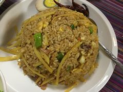 纳西炒饭-88号小吃店·经典云南菜·地道纳西美食