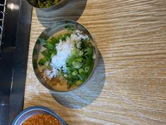-胡同烧烤·烤肉(塔湾店)
