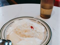 -堂屋糖水店(愚园店)