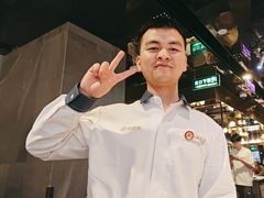 -海底捞火锅(外滩店)