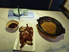 -青花小镇(凯翔新天地店)