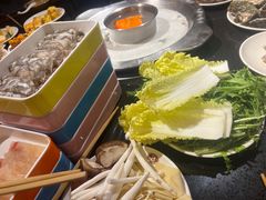 -宝丽金大酒店·洗浴中心