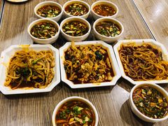 -令氏家外家周秦食府(高新店)
