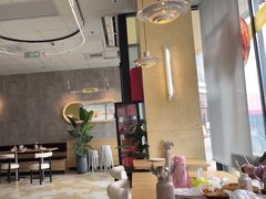 -必胜客(浦上万达店)