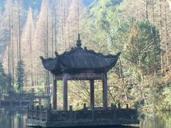 -天明山温泉大酒店