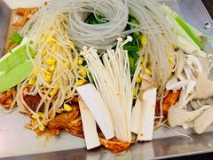 -金明子八带鱼馆(正宗韩国连锁店)