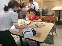 -老乡鸡(联家超市北辰天都店)