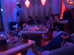 -白金汉爵大酒店(相城店)