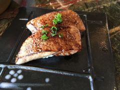 -炙柒Sekinana·精致料理 烧鸟·铁板烧(海上世界店)