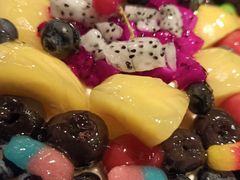 -美食汇自助西餐厅(荆州富力万达嘉华酒店)